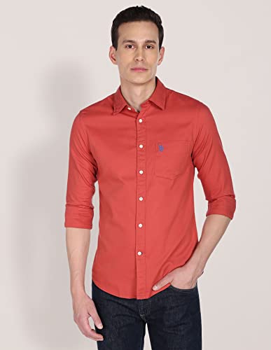 Image of U.S. Polo ASSN. Men Shirt
