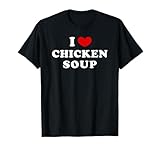 Heart For Chicken Soup