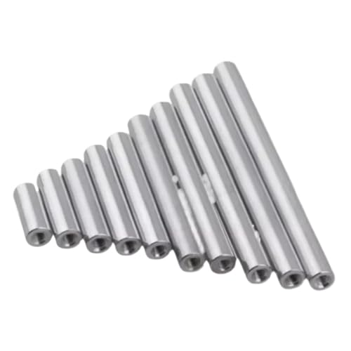 2-10/bg M2 M2.5 M3 M4 M5 M6 M8 M10*L ی^A~X^hItXy[T[ X^bhOibg L=6mm`100m((L)75mm,M6 5PCS)