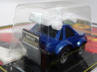 Amazon | チョロQ幻の名車セット ソアラ2800 未使用 タカラ | 車両 