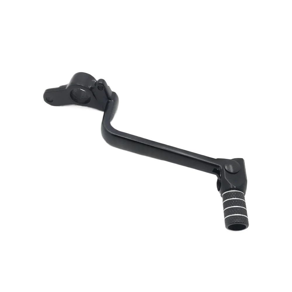 VLFQBDJTY Gear Lever Motorcycle Accessories Foldable Brake Shift Pedal Foot Lever Parts for GSXR1300 R for Hayabusa 1999-2020