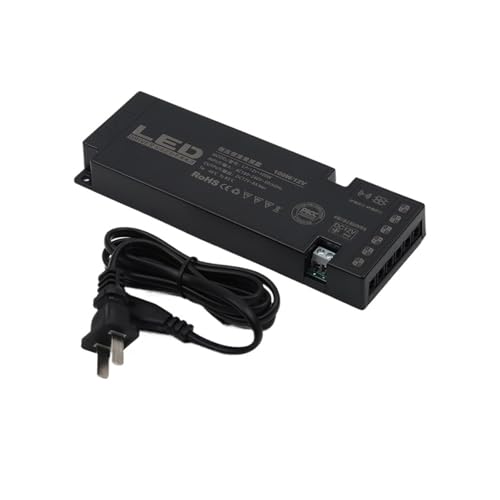 LED[h[uLrlbgCg 12/24VC^[tF[X ^b`hARg[ l̗UCg gXCb`Od(NewDC12V100W)