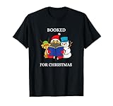 Cute Book Lovers Gift