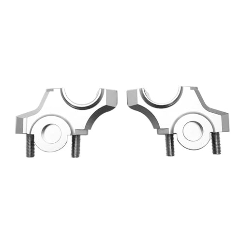 Elevador manillar motocicleta para rutas largas en XSR900 y MT-09 2012-2023
