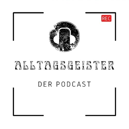 Alltagsgeister Titelbild