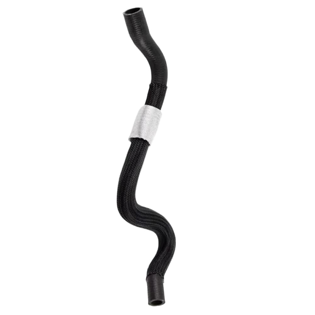 Expansion Tank Radiator Hose Coolant Reservoir Hose Compatible with Land Rover Freelander 2 LR2 3.2L