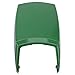 HECASA Upper Hood Compatible with John Deere LX172 LX173 LX176 LX178 LX186 LX188 GT242 GT262 GT275 Replace for AM132526