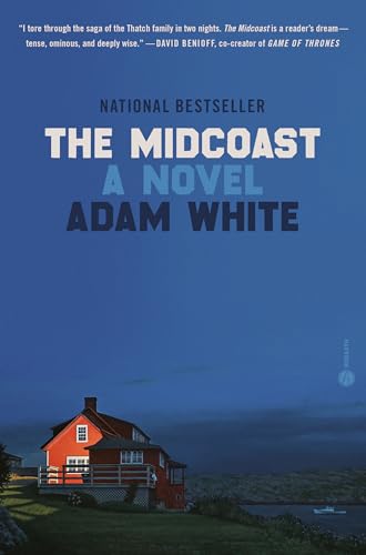 The Midcoast: A Novel view 2