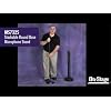 OnStage On-Stage MS7325 Stackable Microphone Stand