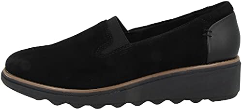 Clarks Damen Sharon Dolly Slipper