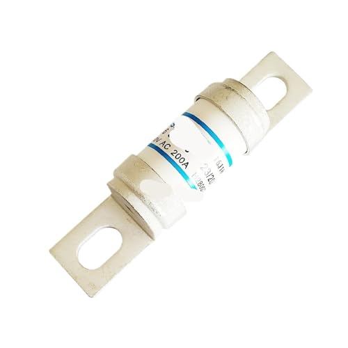 Fusible 200A 600V L280081 évite la surchauffe et protège vos moteurs industriels