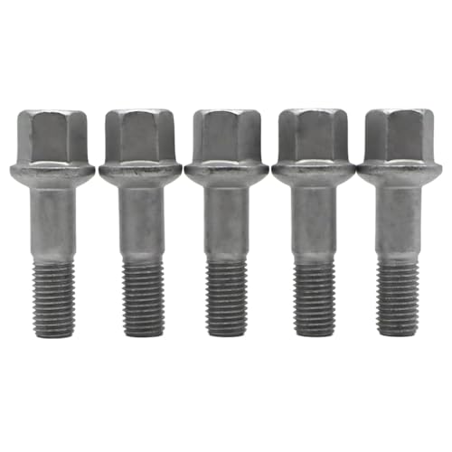 Pernos de rueda para coche Benz restauración chasis W124 C124 y S124