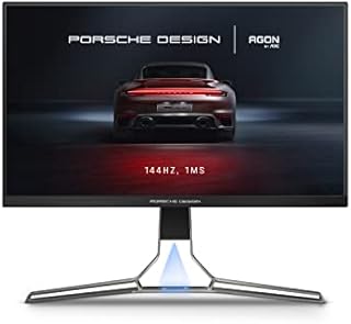 AOC Porsche Design Agon PRO PD32M 32