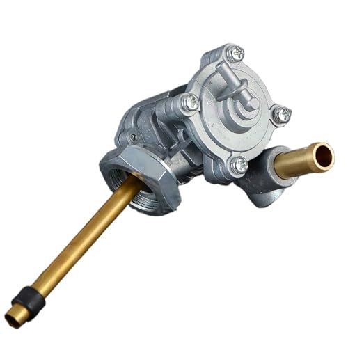 Petcock pour VT750C valve de réservoir haute étanchéité Shadow Aero Spirit