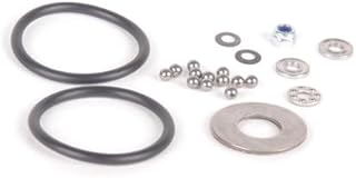 Schumacher Racing U7240 Pro Diff Rebuild Kit - XLS TC