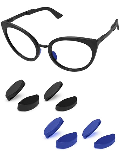 Image of Replacement Nose Pieces for Oakley Top Knot OO9434 /OX3238