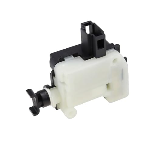 Moteur d'actionneur de verrouillage coffre auto réparer fermeture Touareg Beetle