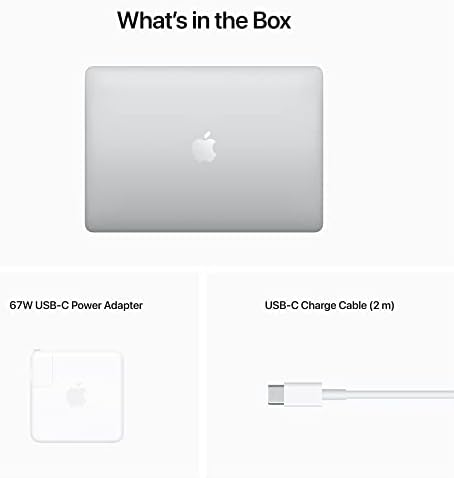 Your Perfect Match 2022 Apple MacBook Pro Laptop with M2 chip: 13-inch Retina Display, 8GB RAM, 512GB SSD Storage, Touch Bar, Backlit Keyboard, FaceTime HD Camera. Works with iPhone... - Image 6