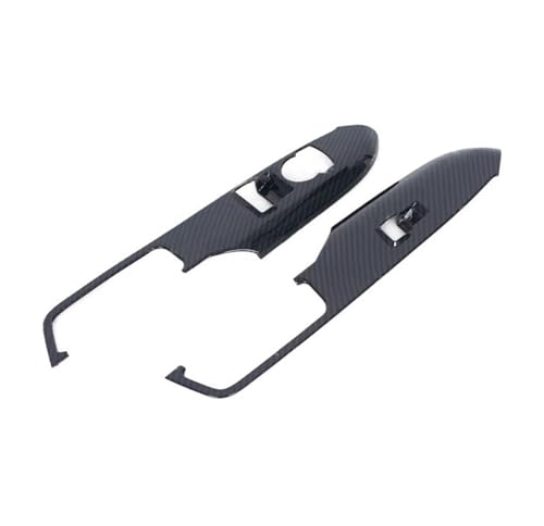 Décoration pour Mustang 2015-2019 et accessoires intérieurs au design premium LHD