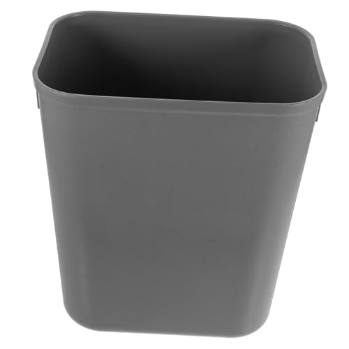 Poubelle cuisine 14l Alipis en ABS légère et compacte
