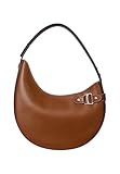 Lauren Ralph Lauren Mujer Bolso De Hombro Cuero 431980156, Talla única