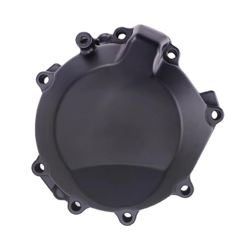 Cubierta de estator para ZX-10R cárter de motor resistente con acabado mecanizado