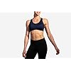 Brooks-Womens-Dare-Crossback-Run-Bra Brooks Women's Dare Crossback Run Bra Navy