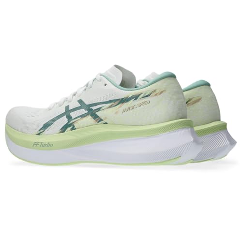 Image of ASICS Women's Magic Speed 4 Running Shoes