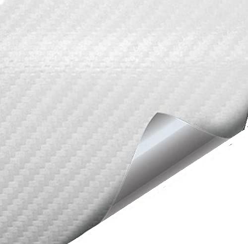 Image of WALLMATE Carbon & Matellic Wrap Sheet Roll Film Sticker Decal Waterproof Car Styling Wrap Auto Vehicle Accessories