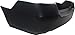 Garage-Pro Bumper Cover SET Compatible with 2006-2007 Honda Accord Sedan Front and Rear