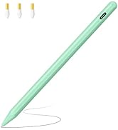 Stylus Pen for iPad 2024-2018 with Palm Rejection, iPad