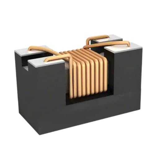 Pack of 10 DLW31SN102SQ2L Common Mode Chokes Dual 1kOhm 100MHz 0.23A 1Ohm DCR SMD, Cut Tape, RoHS