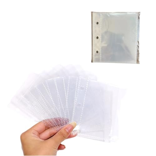 【れなち♡】リフィル3点、バインダー2点　計5点 れなち♡様専用】リフィル3点、バインダー2点 計5点