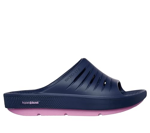 Image of SKECHERS Performance GO Recover Refresh Arch Fit Slide