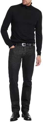 John Varvatos Men's Alonte Sweater4