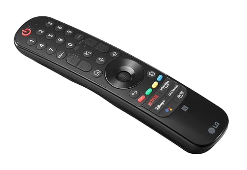 Télécommande LG AKB76039901 Compatible avec plusieurs modèles Couleur Simple - vue 6