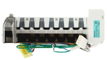 Replacement AEQ73130004 Ice Maker Assembly for LG Refrigerators 3380789, PS10063167