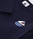 Petit Bateau A0BPK Langarm-T-Shirt Baby Jungen Smoking 12 Monate