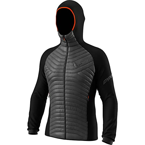 DYNAFIT Speed Insulation Hybrid Jkt Chaqueta de hombre para travesías de esquí invernales