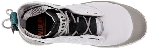 Image of Palladium Men's Pampa Travel Lite RS, Ripstop Nylon Boot