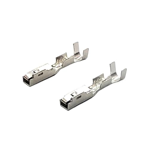 Connecteurs électriques automobiles 2,2 mm à sertir 8240-0264 | Lot de 100