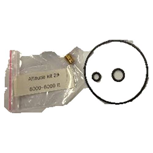 Rato Engine Carburetor High Altitude Kit 93141-Z190810-0000