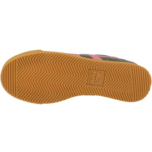 Image of Gola Women's Elan Sneakers