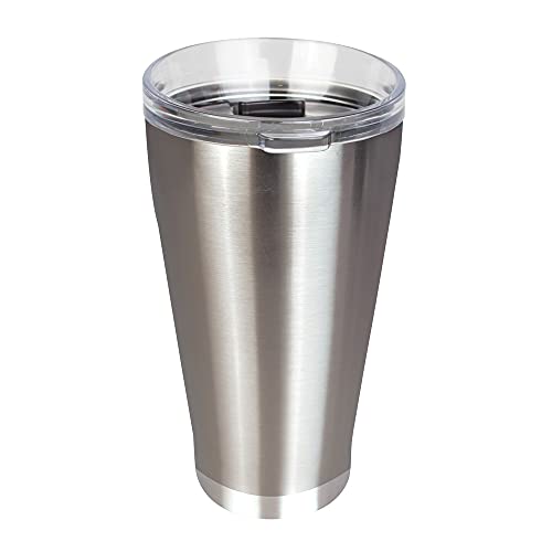 Mor - Copo Térmico De Cerveja Inox 700Ml