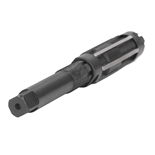 Alésoir à main résistant pour corriger les perçages de métaux imparfaits 26-29.5mm - 3