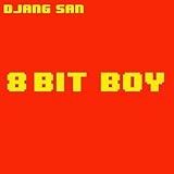 8 Bit Boy