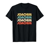 Joachim Vorname T-Shirts & Geschenke