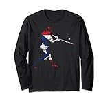 Cool Puerto Rican Baseball Player Designs