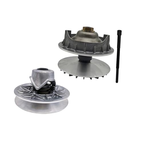 Embrague primario para solucionar tirones en CF450 y CF500 2