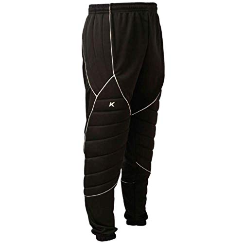 Calça Goleiro Profissional Kanxa Adulto Tamanho:GG